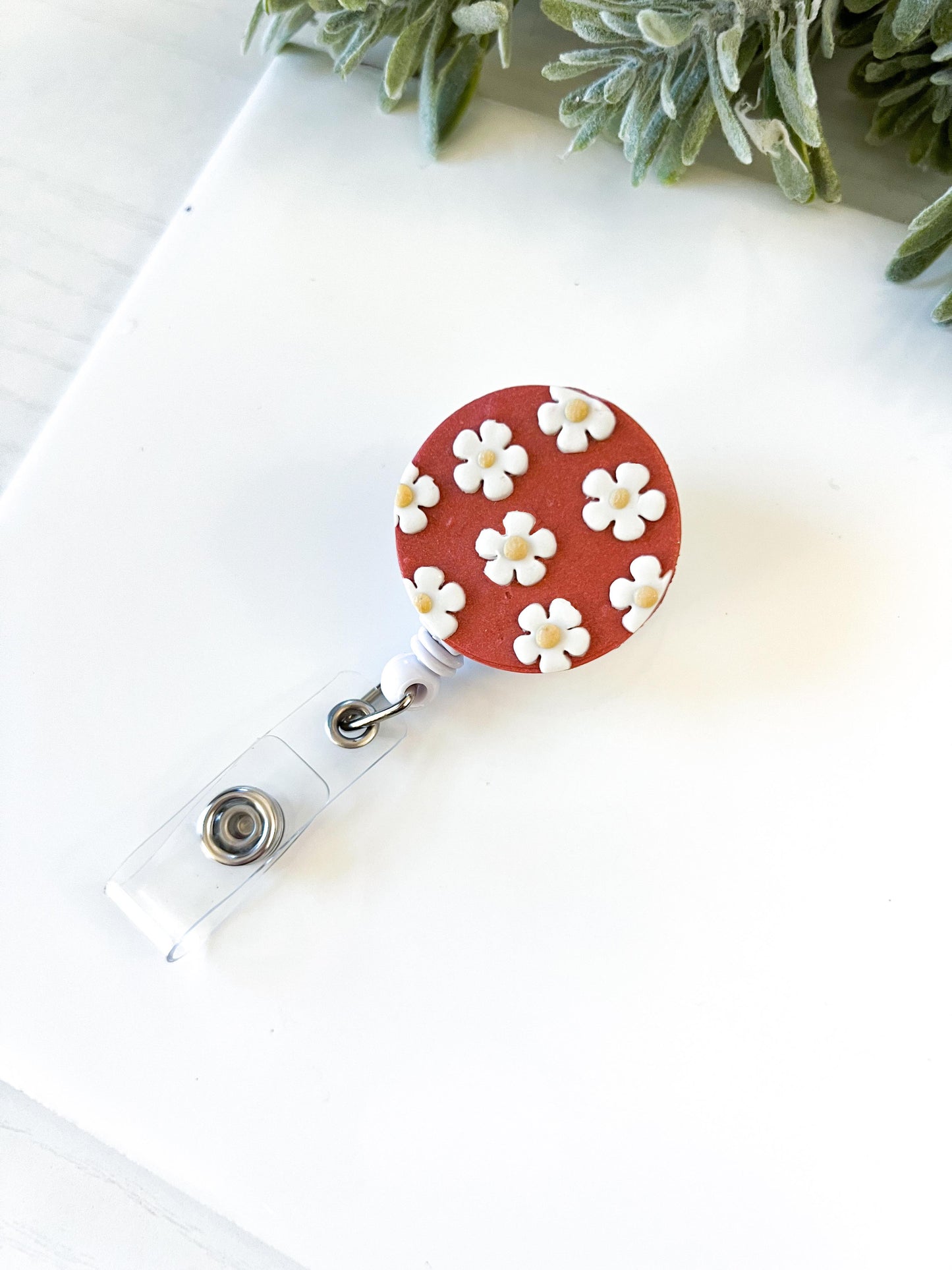 Daisies