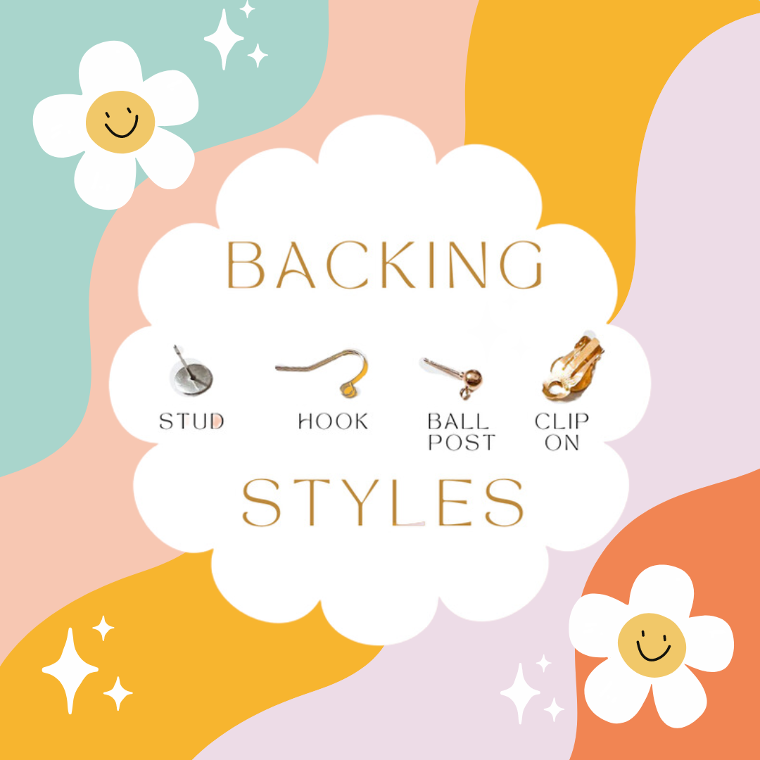 Pastel Rainbow Ovals