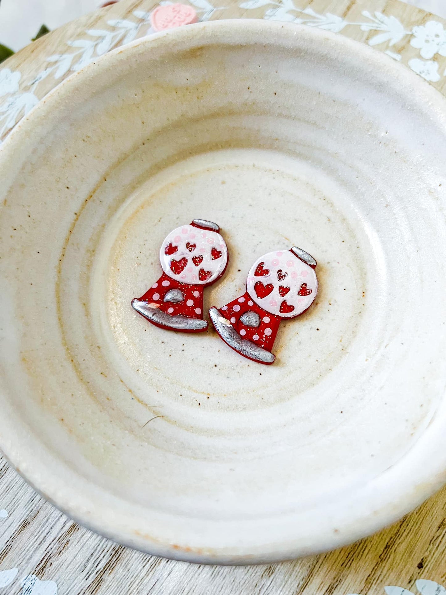 Valentine Gumballs