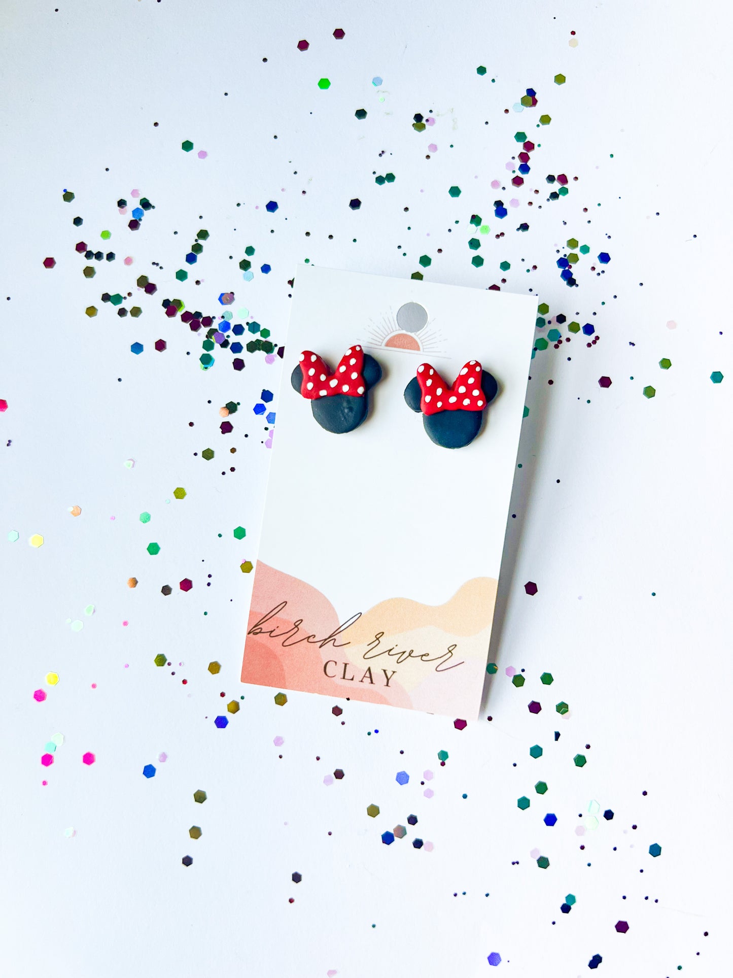 Traditional Minnie