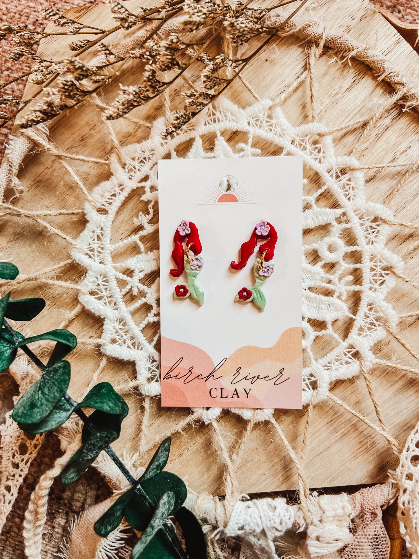 Ariel - The Little Mermaid