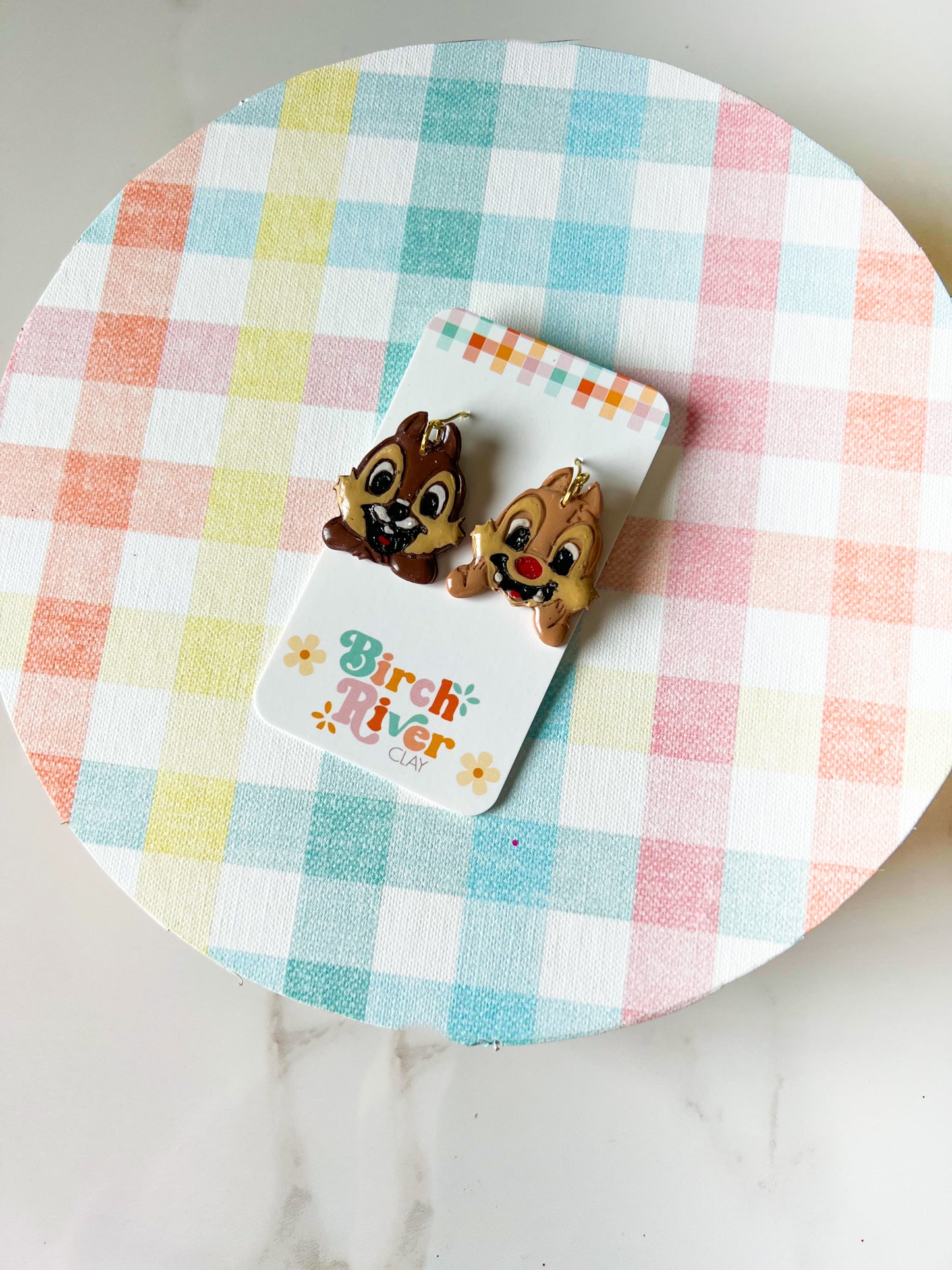 Chip and Dale