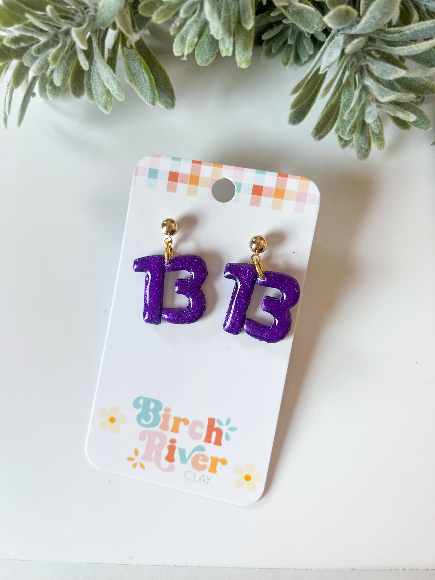 13 (Speak Now)