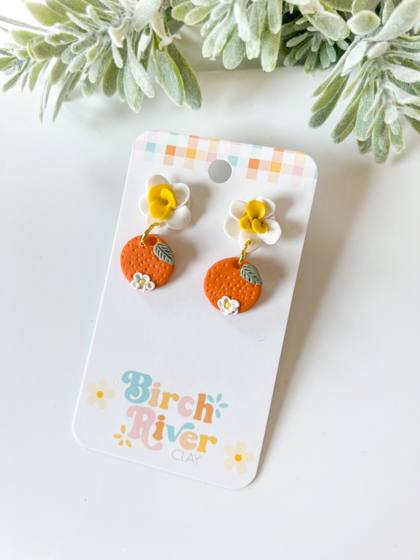 Orange You Glad