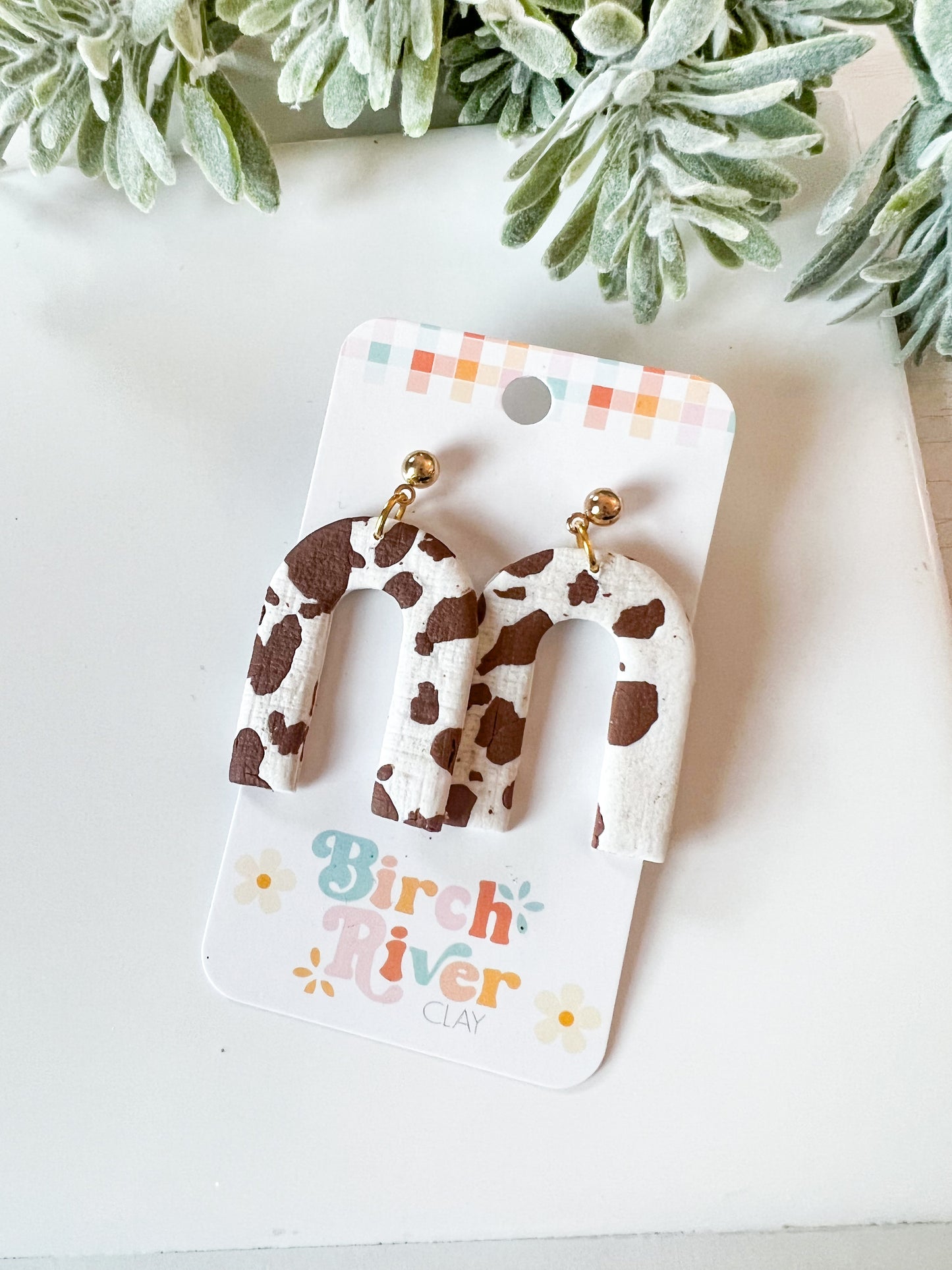 How Now Brown Cow