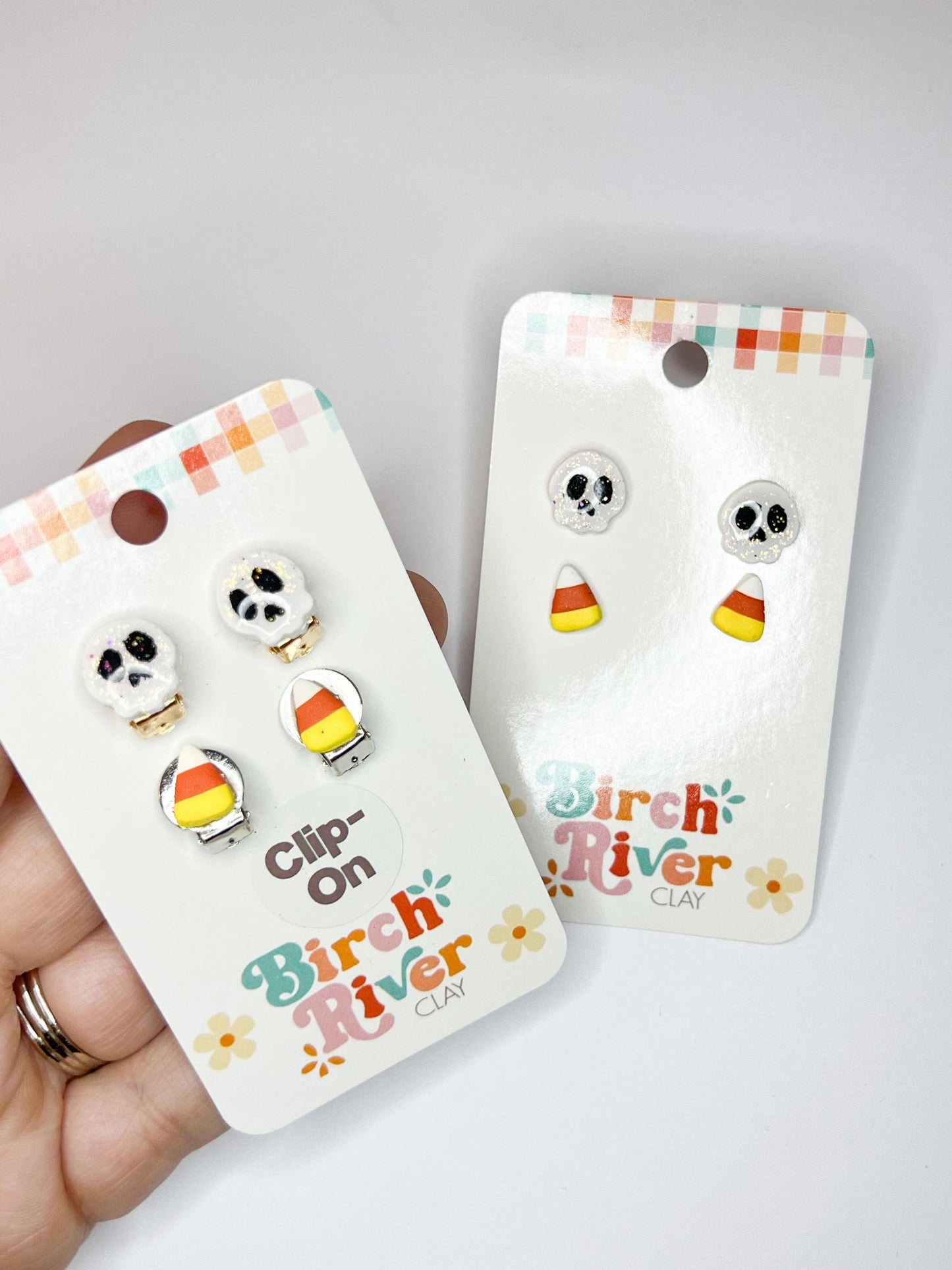 Mini Skulls