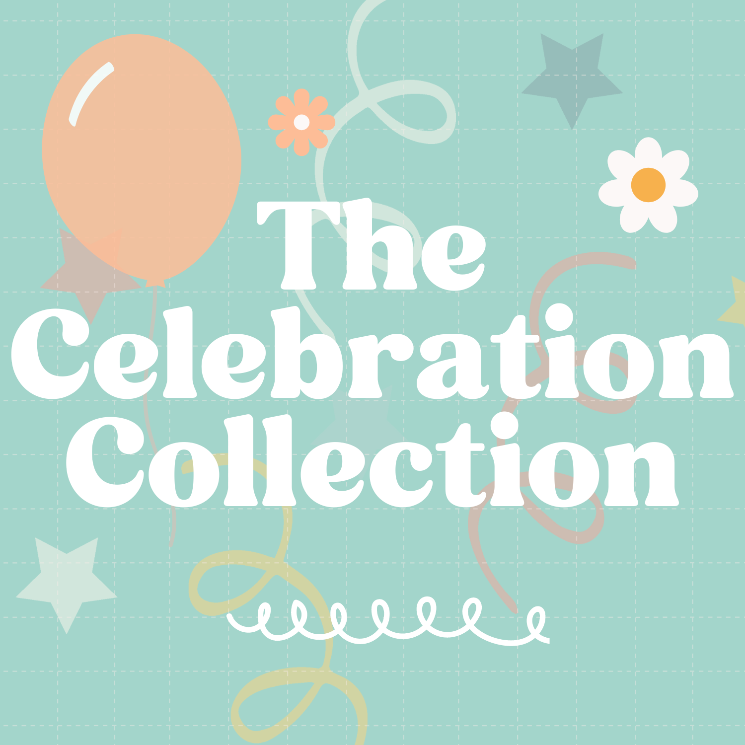 The Celebration Collection