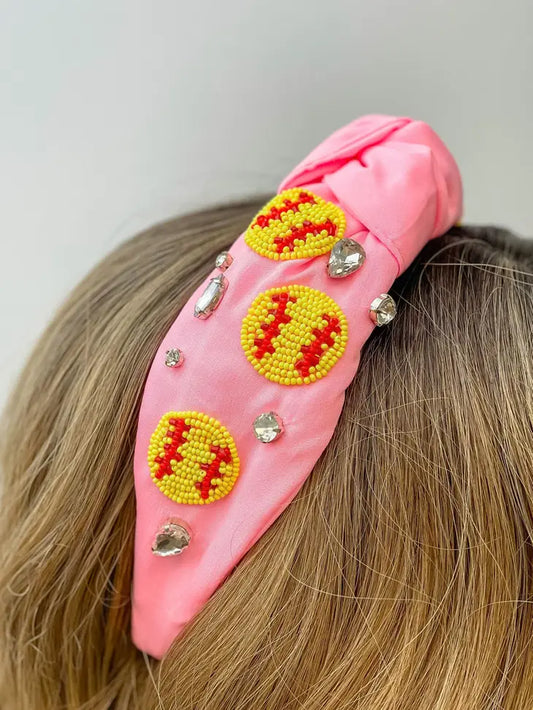 Softball Headband
