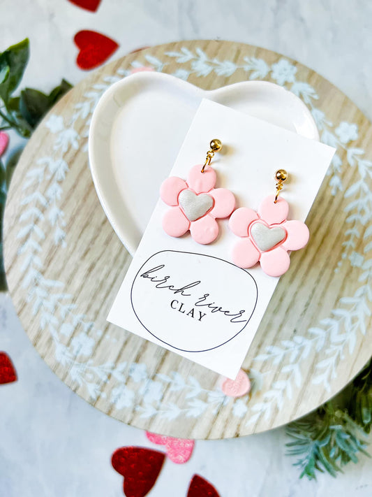 Daisy Hearts