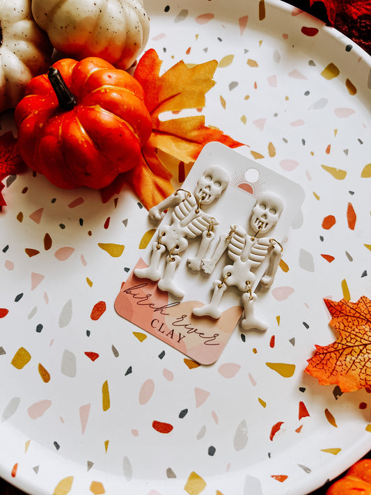 Skeleton (White)
