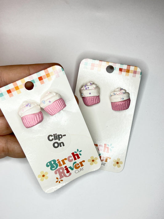 Mini Cupcake