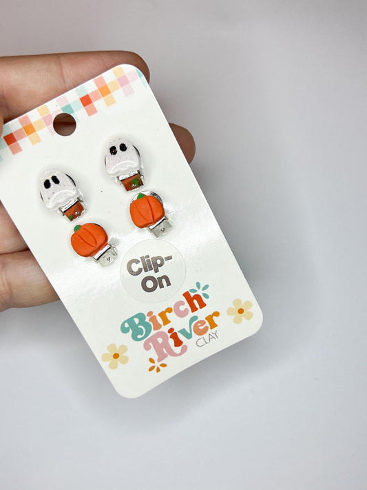 Mini Ghost